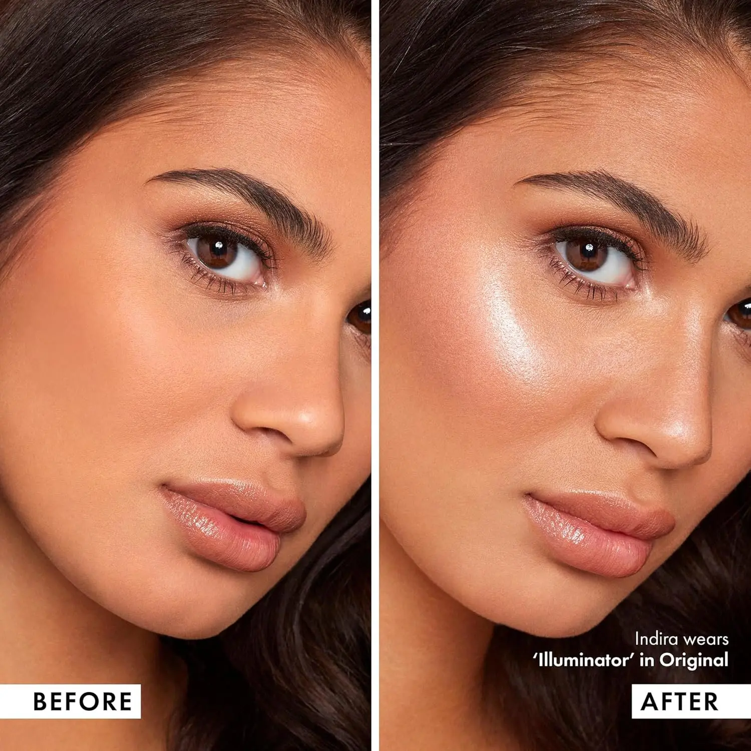 Iconic London Liquid Highlighter