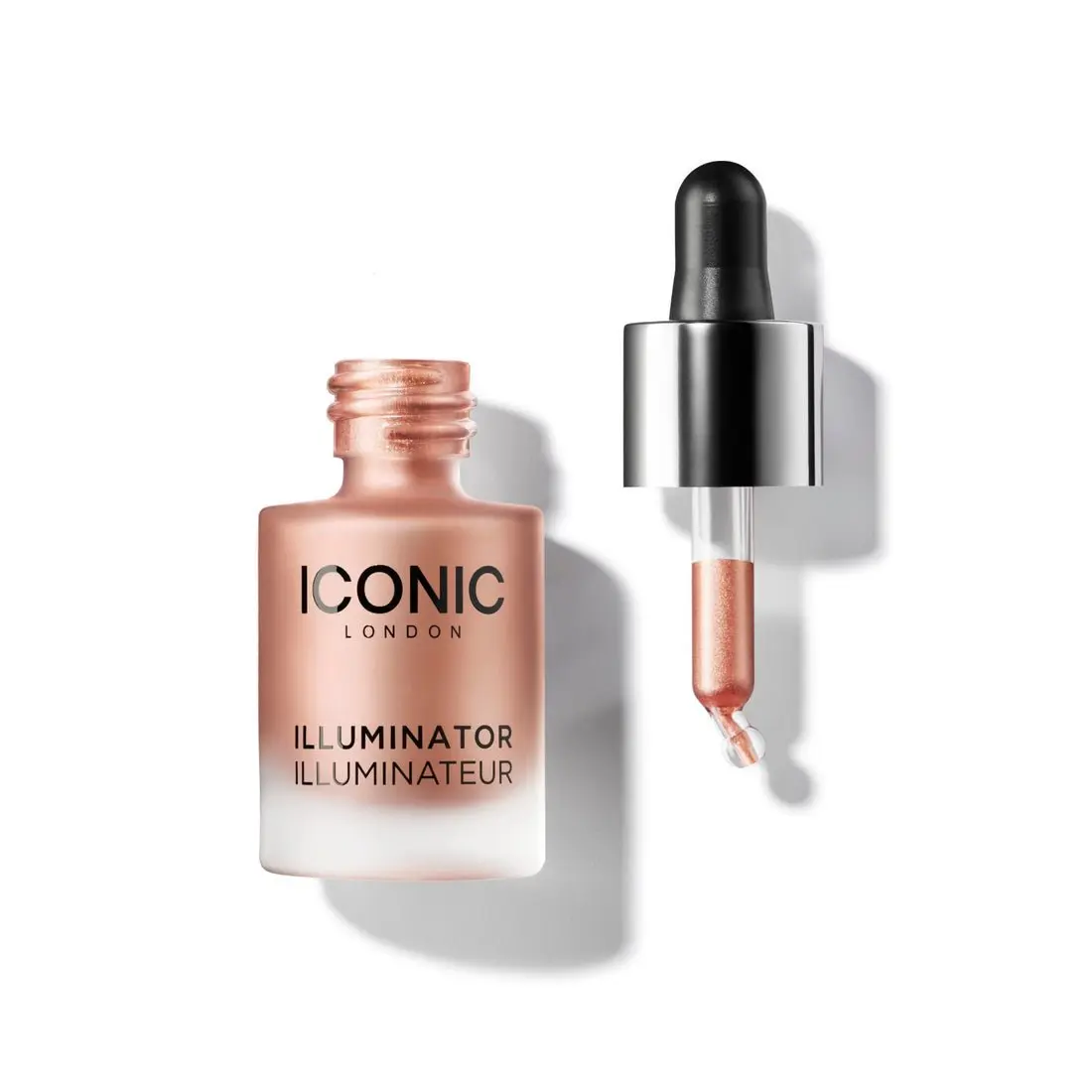 Iconic London Liquid Highlighter