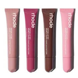 rhode peptide lip tints