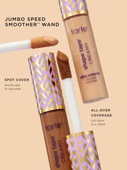 tarte shape tape