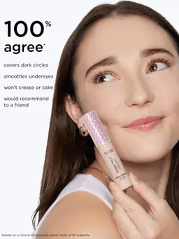 tarte concealer
