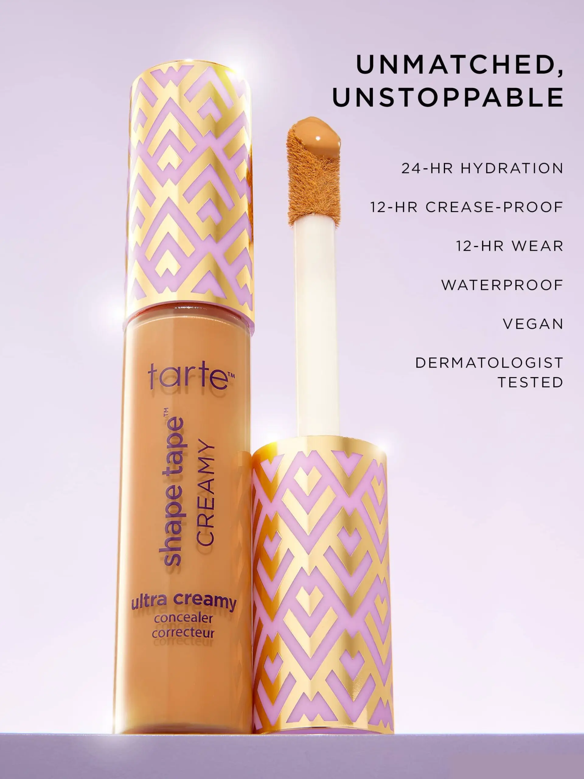 Tarte Shape Tape Creamy Concealer