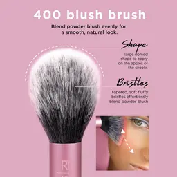 Real Techniques Blush Brush 400
