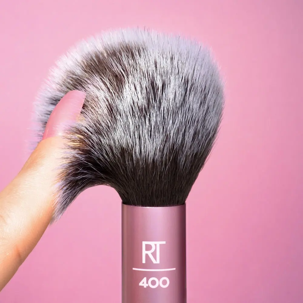 Real Techniques Blush Brush 400