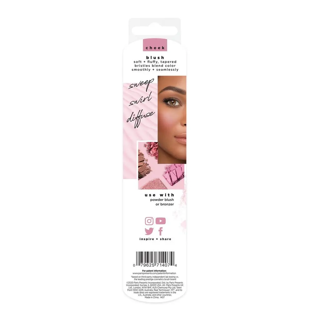 Real Techniques Blush Brush 400