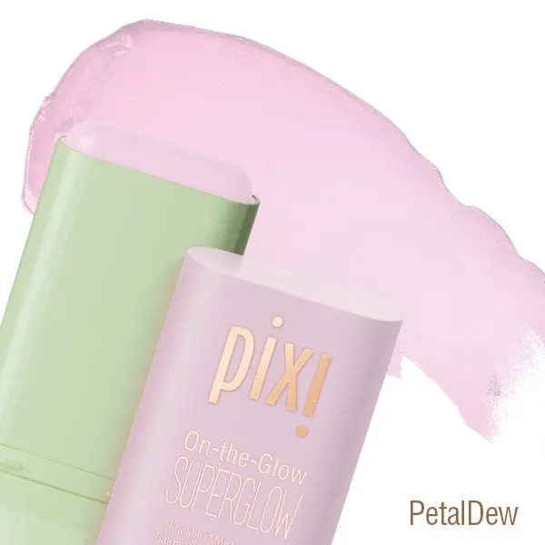 PIXI Superglow Highlighter Sticks