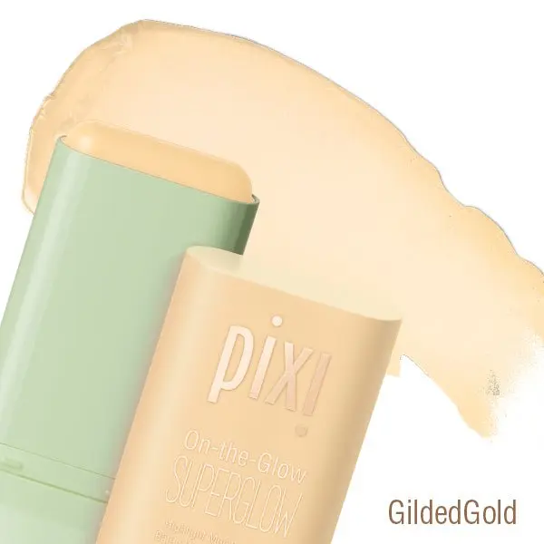 PIXI Superglow Highlighter Sticks