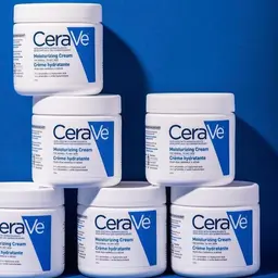 CeraVe Moisturizing Cream 454 Grams