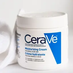 CeraVe Moisturizing Cream 454 Grams