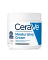 CeraVe Moisturizing Cream 454g for Normal to Dry Skin
