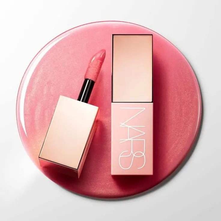 NARS Afterglow Liquid Blush