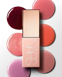 NARS Afterglow Liquid Blush