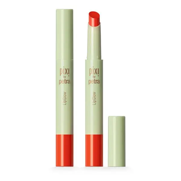 PIXI LipGlow Tinted Lip Balm