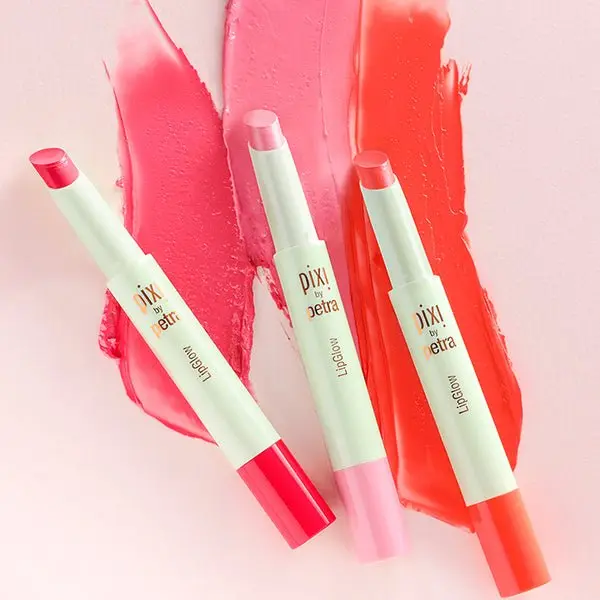 PIXI LipGlow Tinted Lip Balm