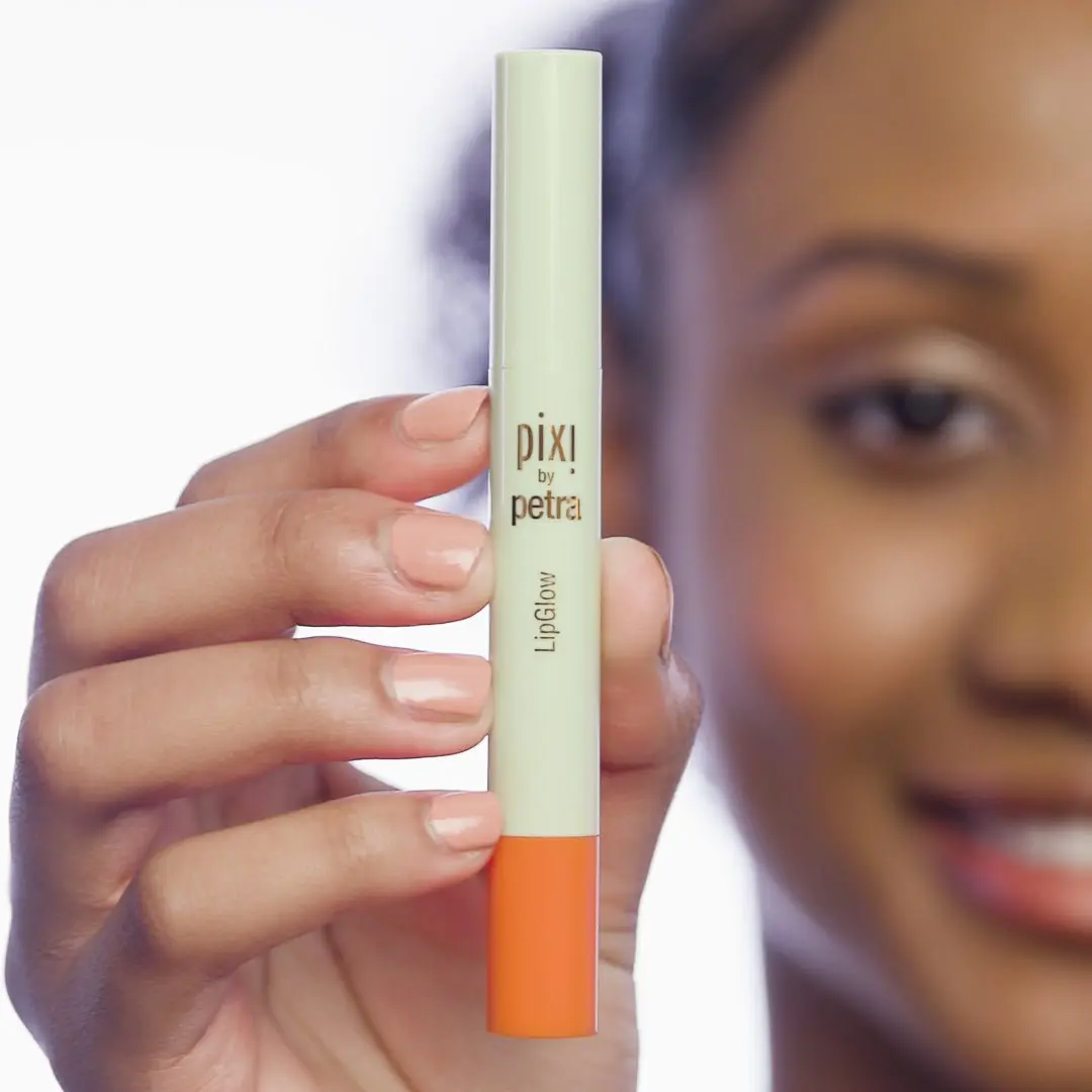 PIXI LipGlow Tinted Lip Balm
