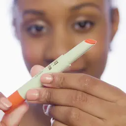 PIXI LipGlow Tinted Lip Balm