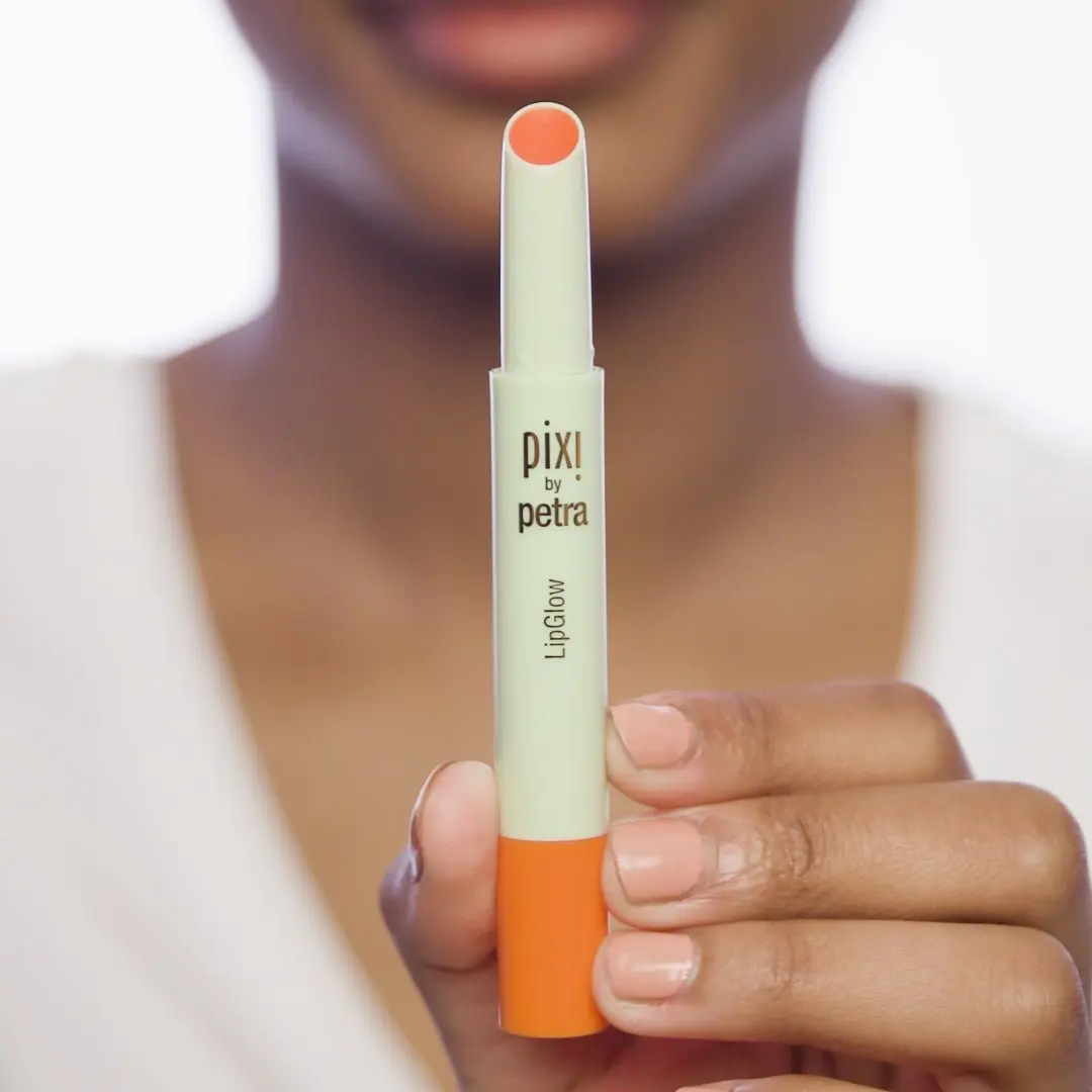 PIXI LipGlow Tinted Lip Balm