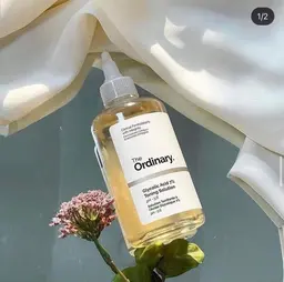 The Ordinary 7% Glycolic Acid Toner 240 ml