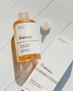 The Ordinary 7% Glycolic Acid Toner 240 ml