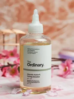 The Ordinary 7% Glycolic Acid Toner 240 ml