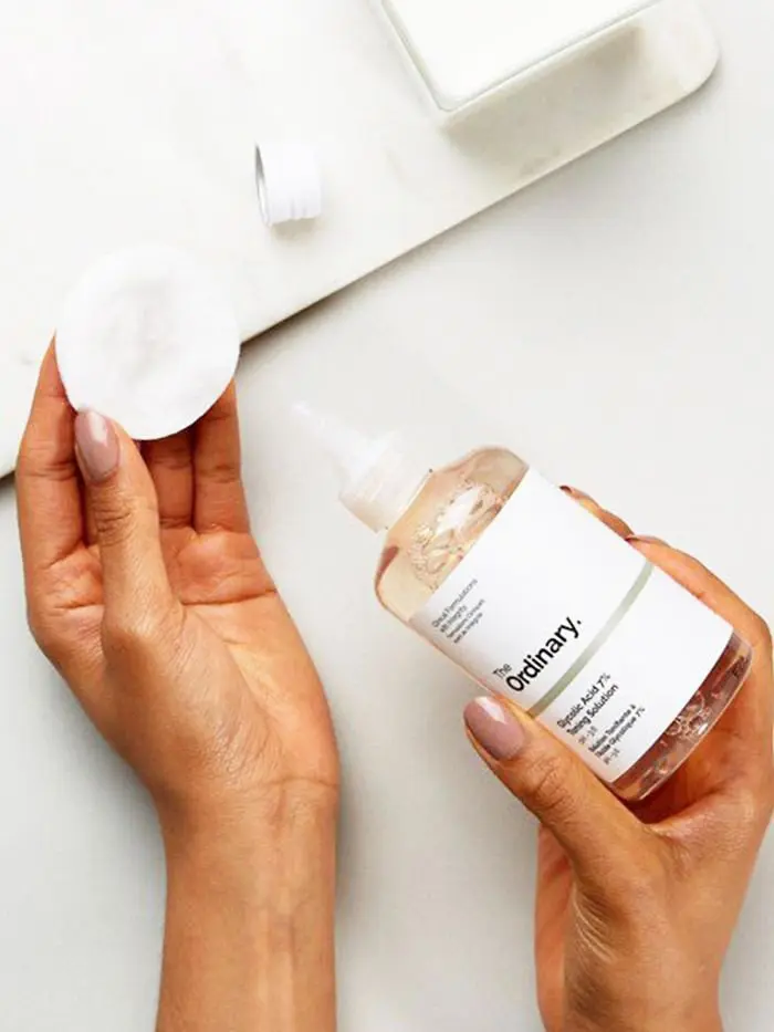 The Ordinary 7% Glycolic Acid Toner 240 ml