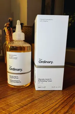 The Ordinary 7% Glycolic Acid Toner 240 ml