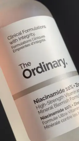 The Ordinary 7% Glycolic Acid Toner 240 ml