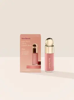 Rare Beauty Liquid Blush Hope
