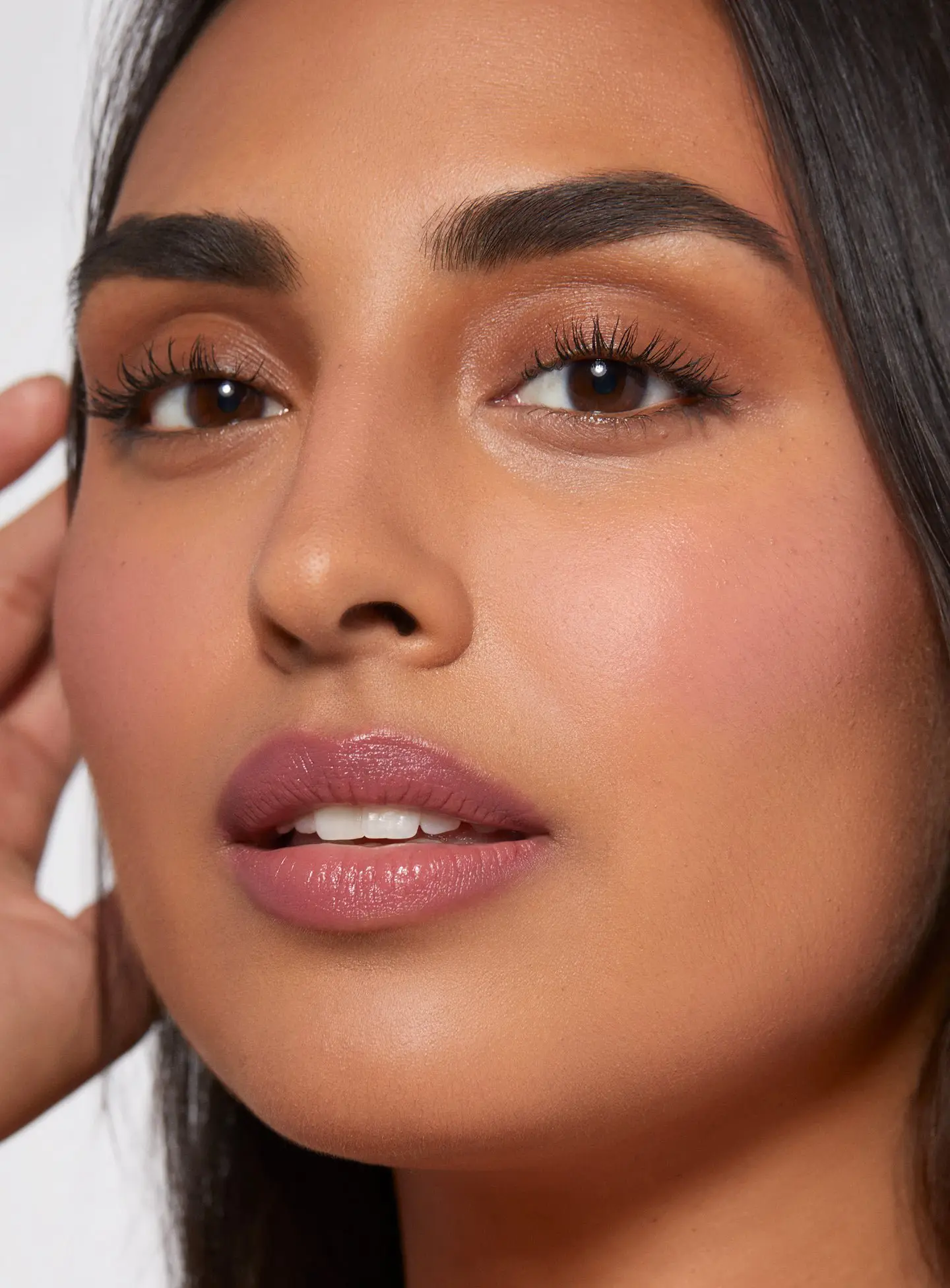 Rare Beauty Liquid Blush Hope