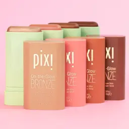 PIXI On-the-Glow Bronze