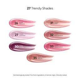 Kiko Milano 3D Hydra Lip Gloss