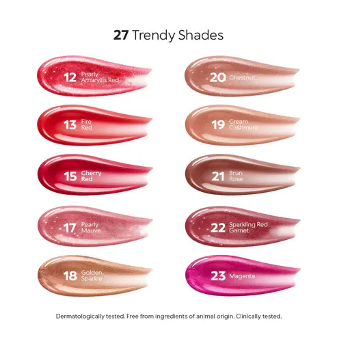 Kiko Milano 3D Hydra Lip Gloss