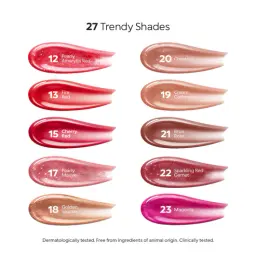 Kiko Milano 3D Hydra Lip Gloss