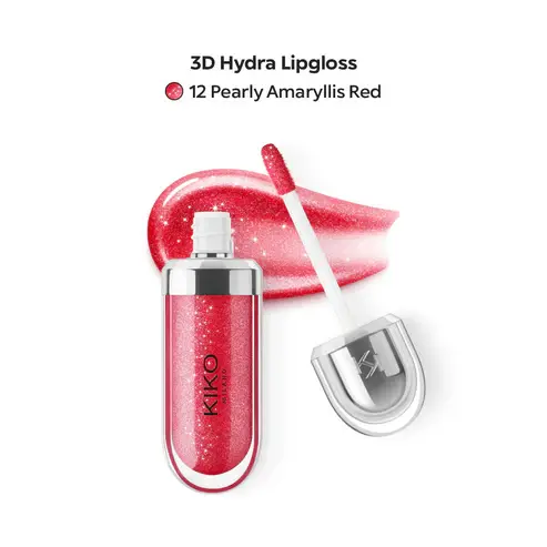 Kiko Milano 3D Hydra Lip Gloss