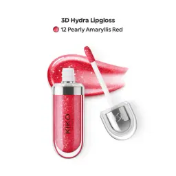 Kiko Milano 3D Hydra Lip Gloss