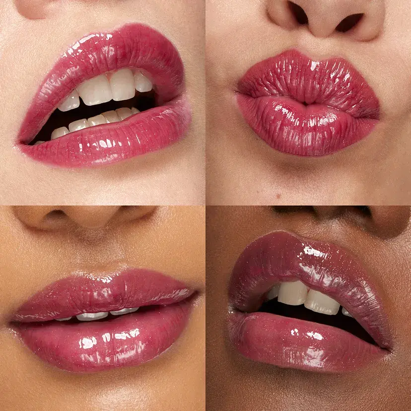 Kiko Milano 3D Hydra Lip Gloss