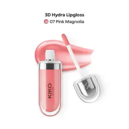 Kiko Milano 3D Hydra Lip Gloss
