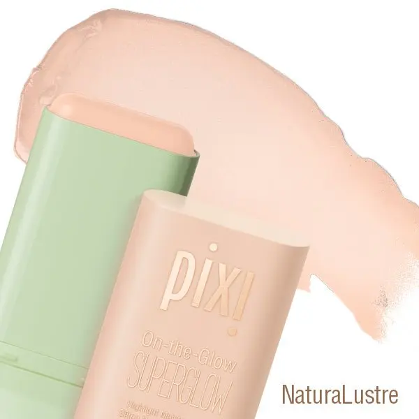 PIXI Blush and Highlighter Duo
