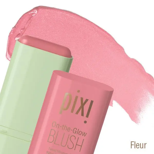 PIXI Blush and Highlighter Duo