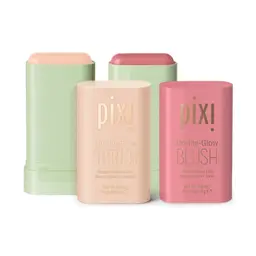 PIXI Blush and Highlighter Duo