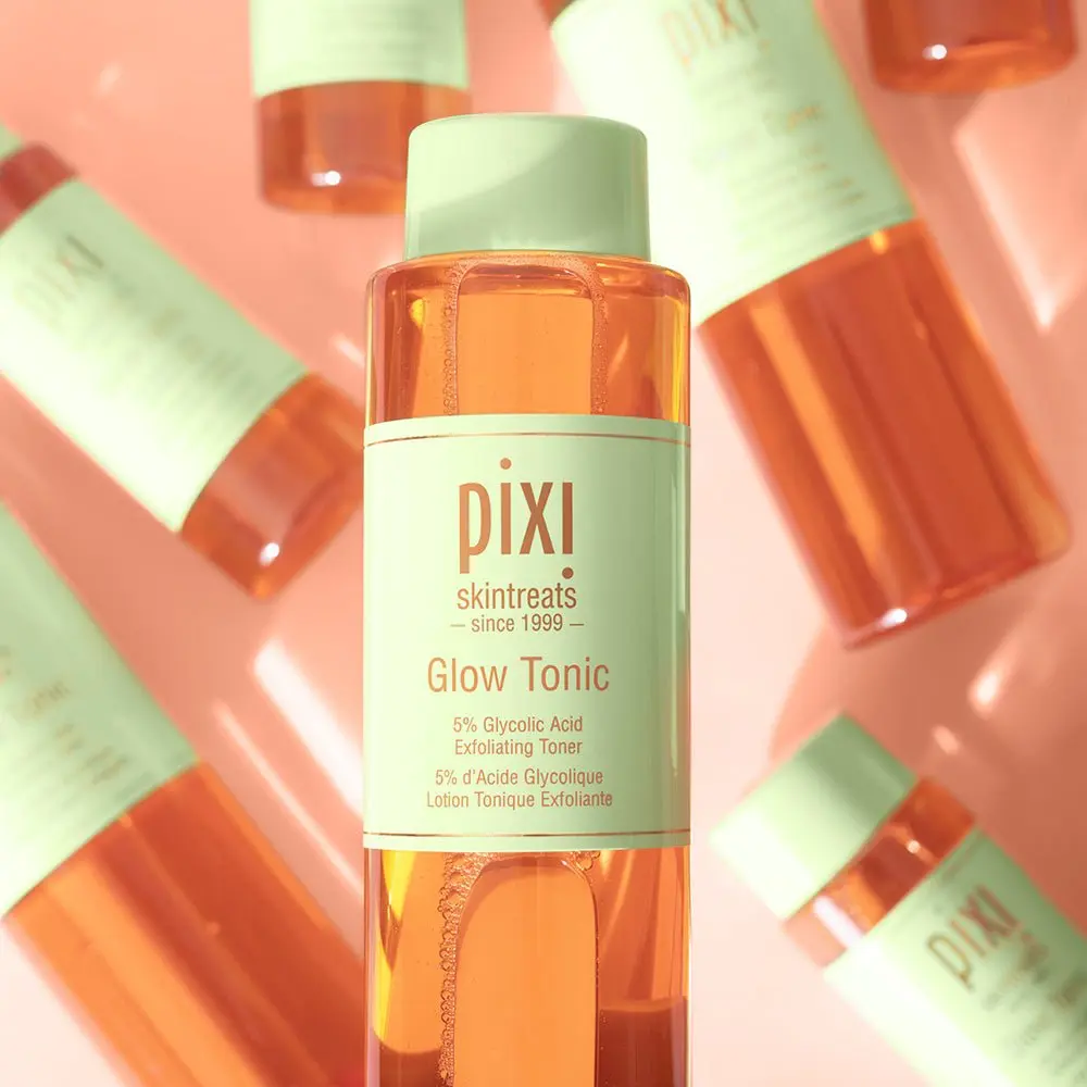 PIXI Glow Tonic (5% Glycolic Acid Toner)