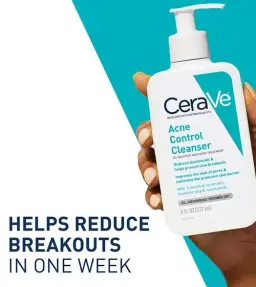 CeraVe Sunscreen and Cleanser Bundle
