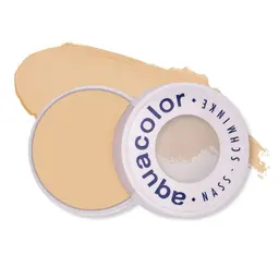Kryolan AquaColor Face & Body Paint Base