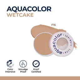 Kryolan Aquacolor Face & Body Paint 8ml