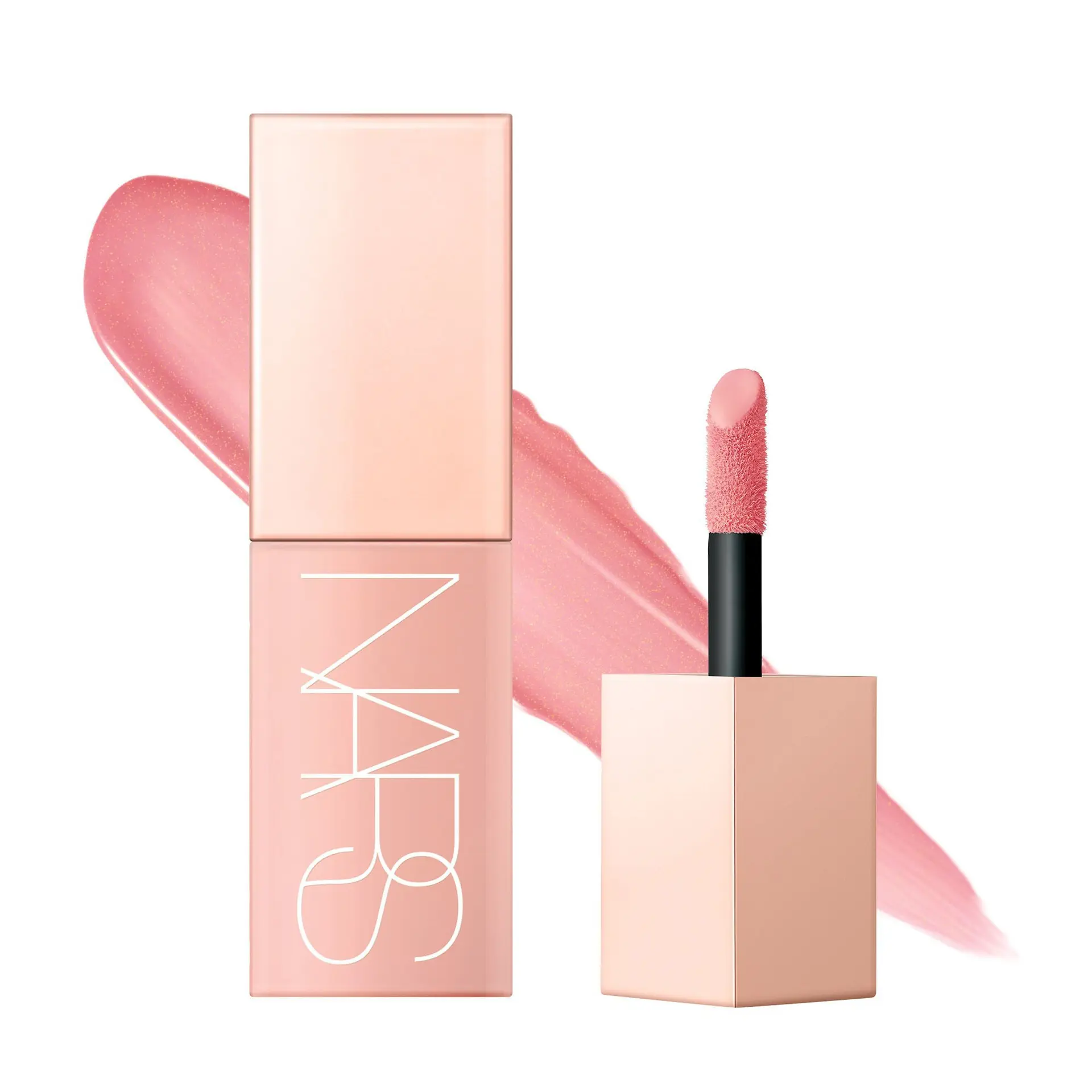 NARS Orgasm Blush + Tarte Concealer 29N