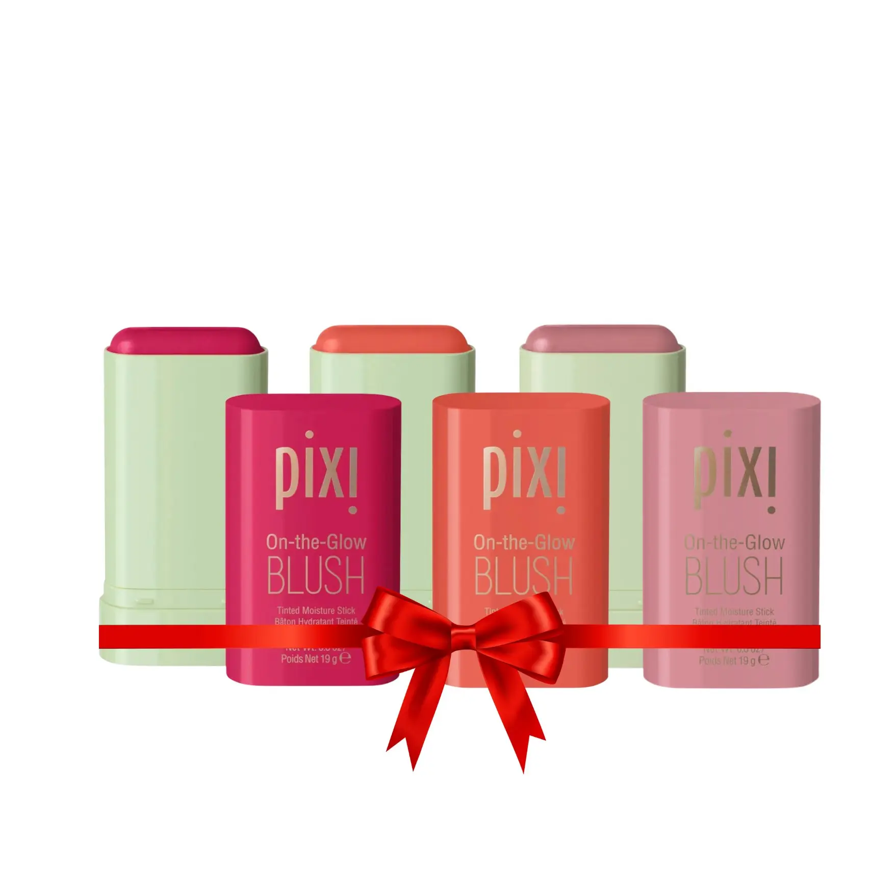 PIXI Blush Sticks Bundle