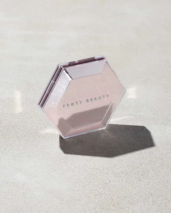 Fenty Beauty Diamond Bomb