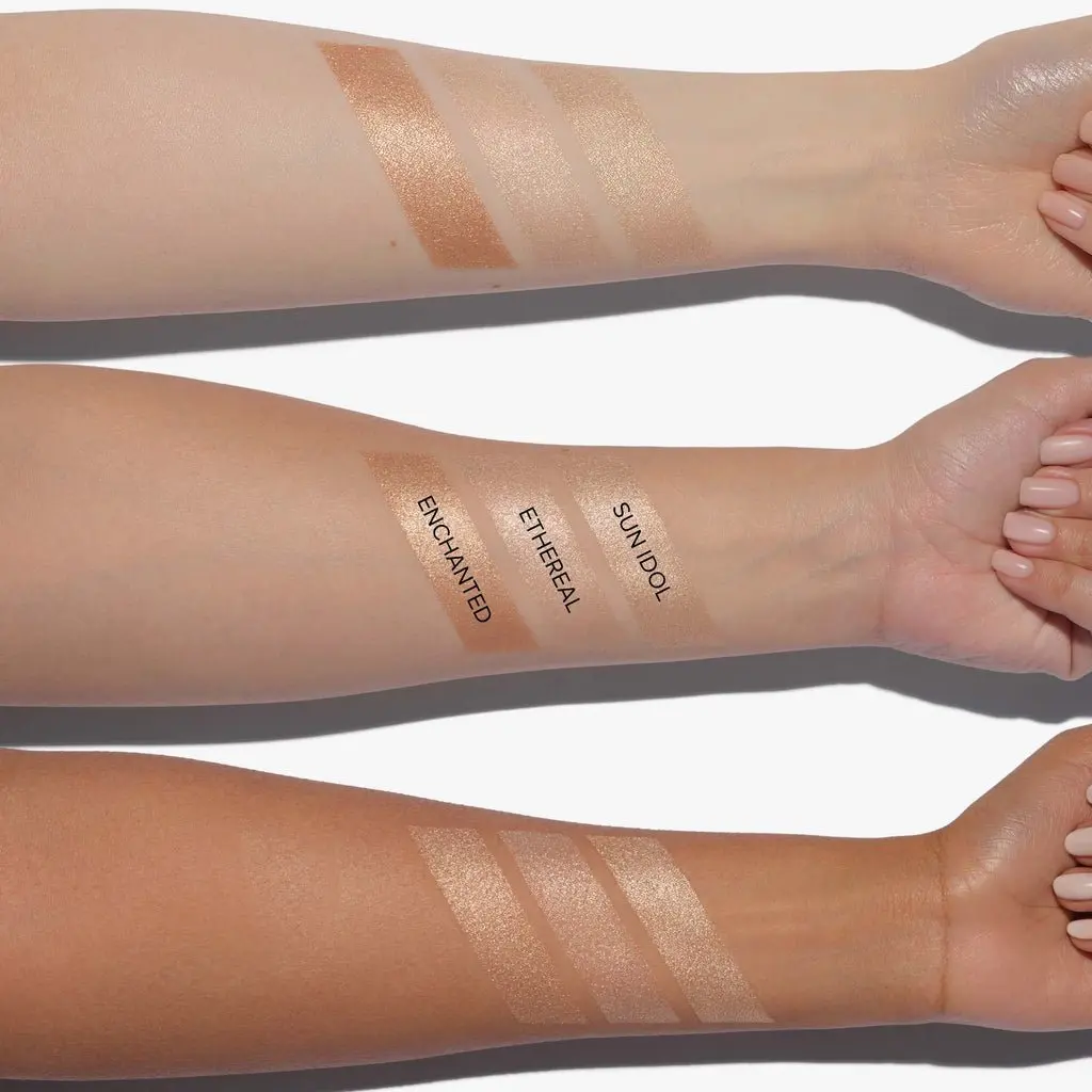 Anastasia Beverly Hills Highlighter Glow Seeker
