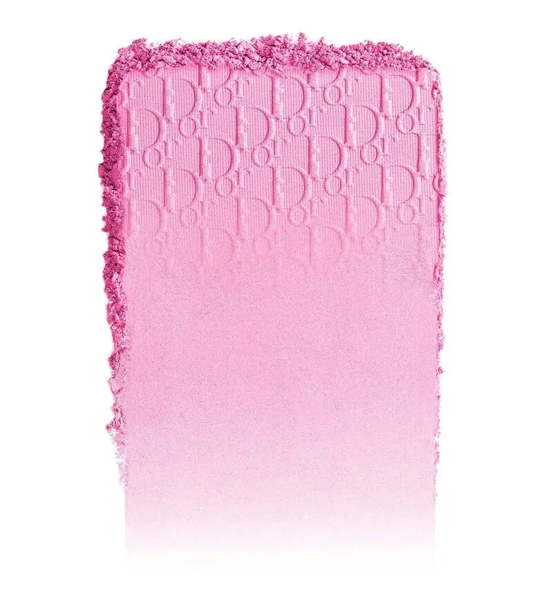 Dior Blush Rosy Glow
