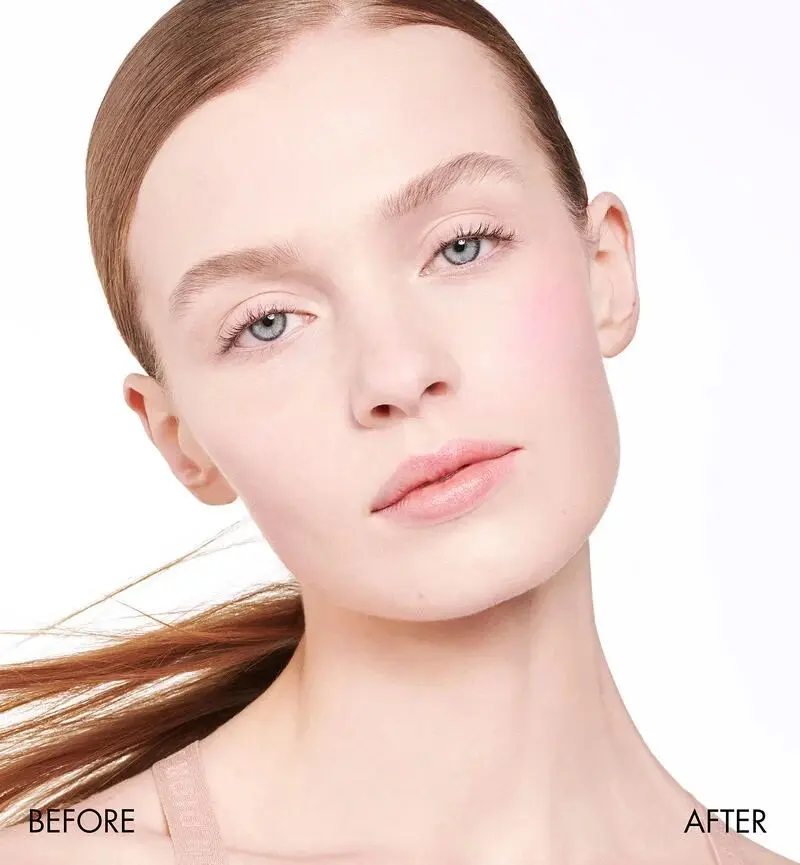 Dior Blush Rosy Glow